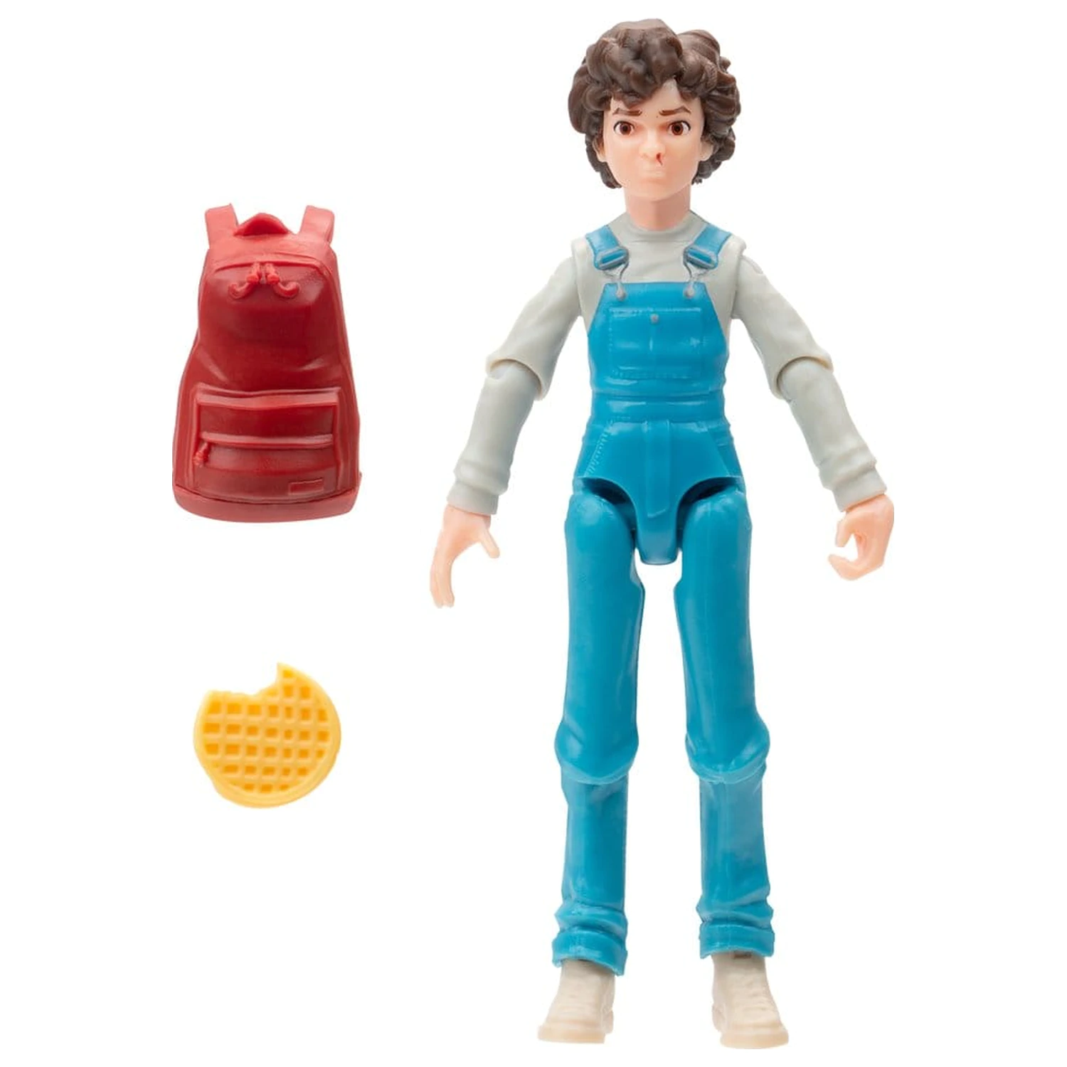 Stranger Things Svet Core Action Figura Eleven #1 fotografija izdelka