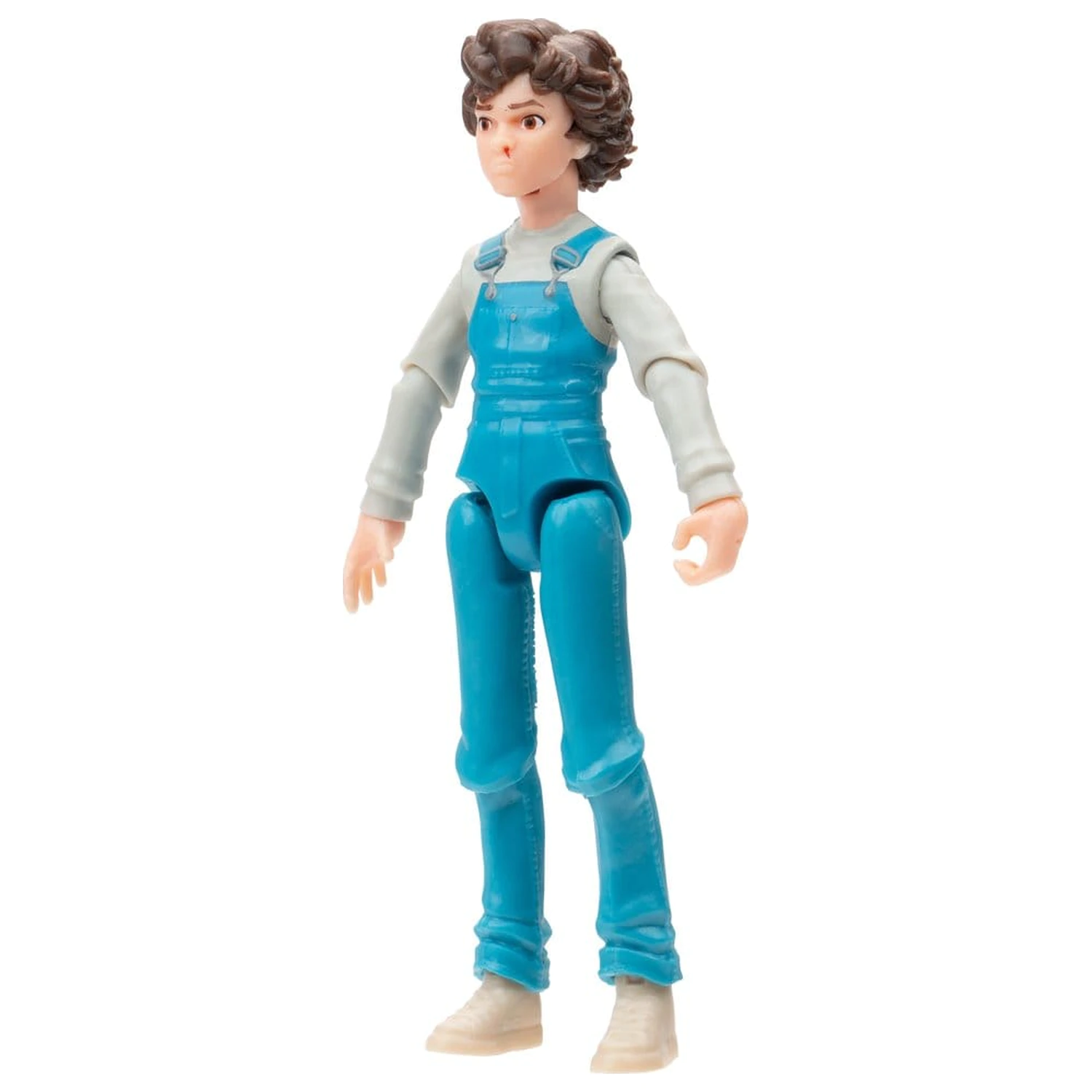 Stranger Things Svet Core Action Figura Eleven #1 fotografija izdelka