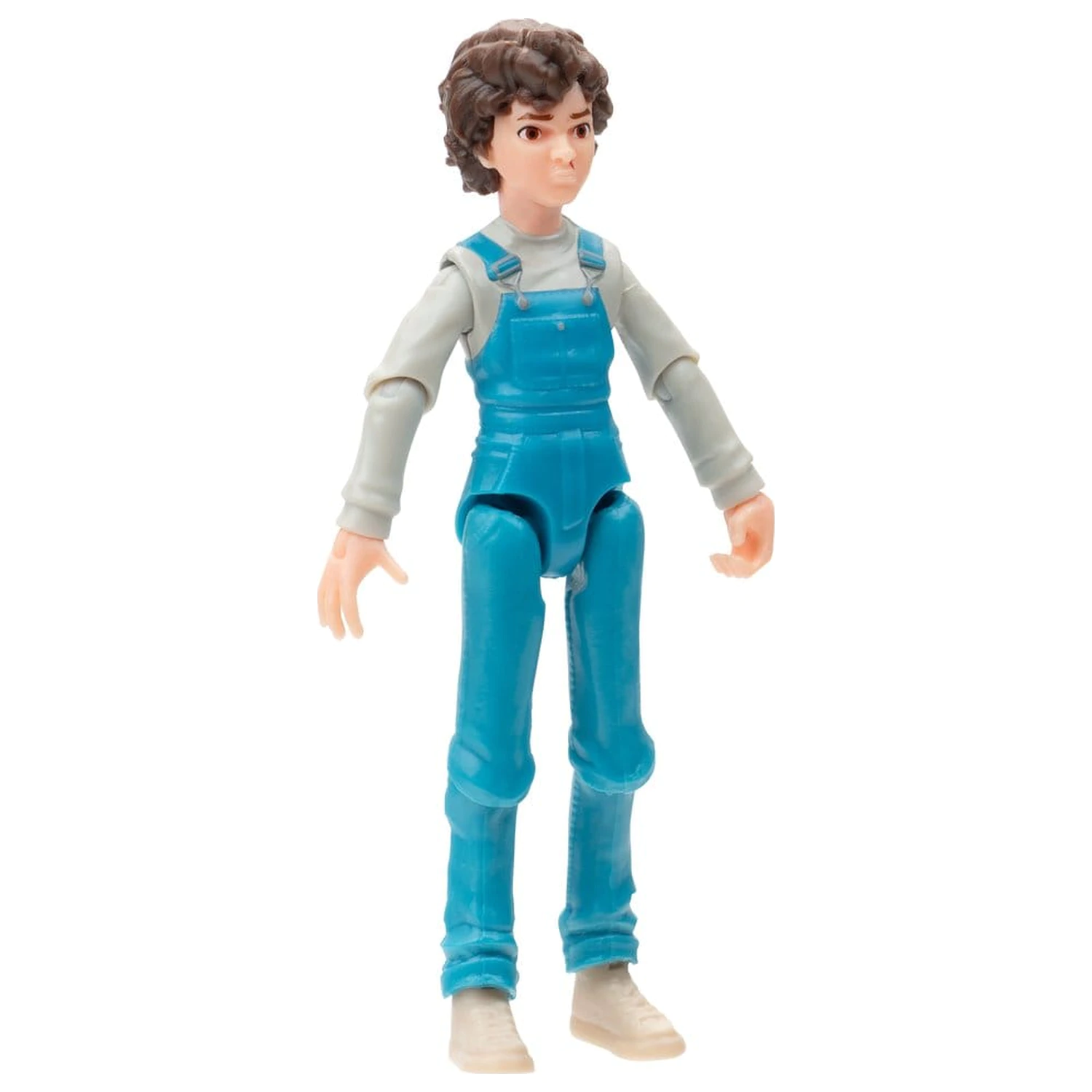 Stranger Things Svet Core Action Figura Eleven #1 fotografija izdelka