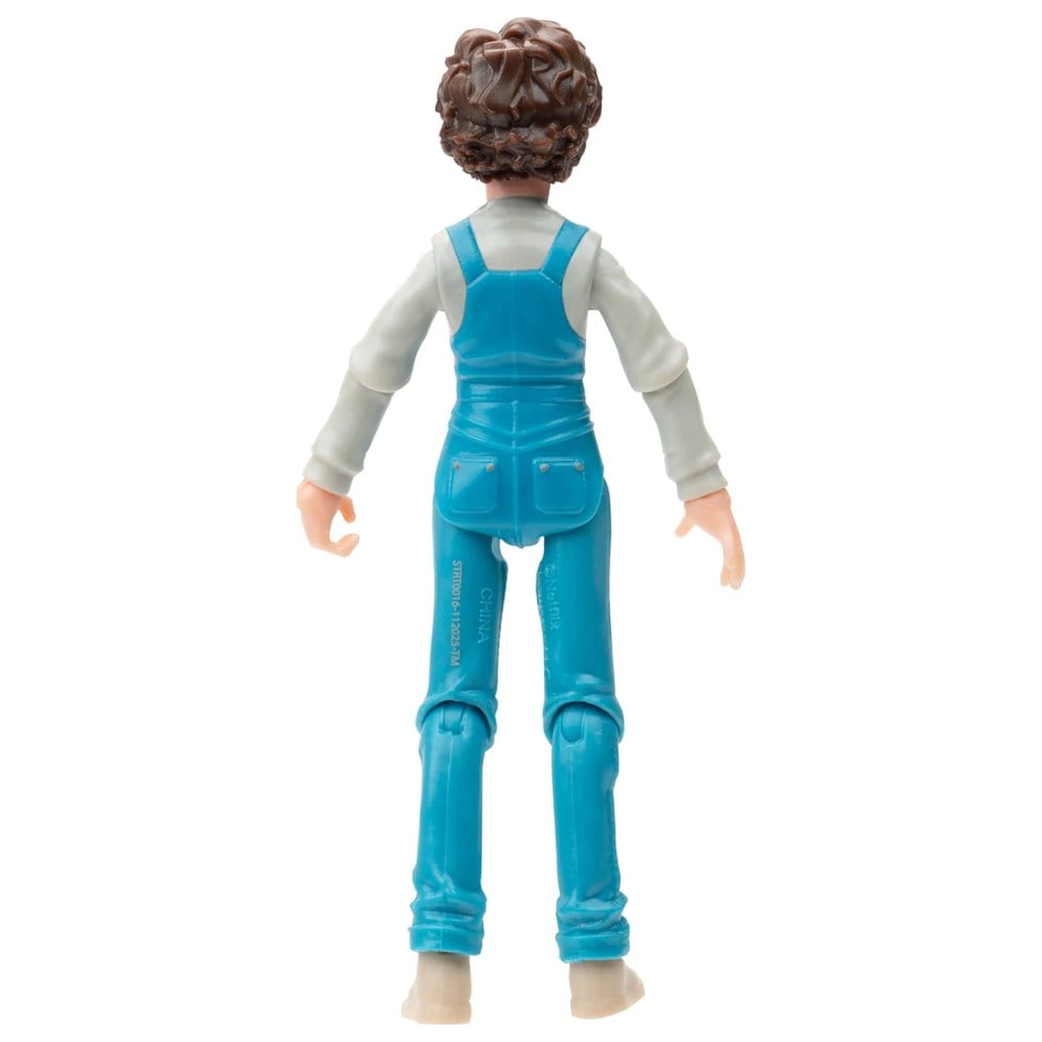 Stranger Things Svet Core Action Figura Eleven #1 fotografija izdelka