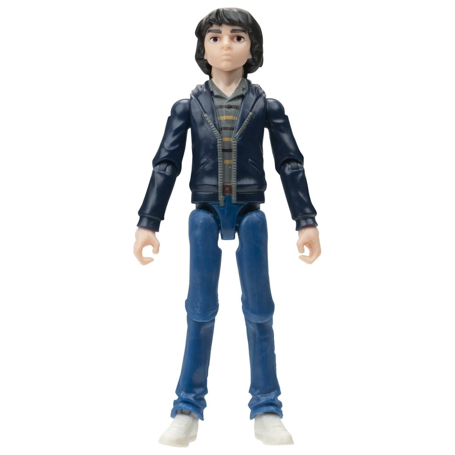 Stranger Things World Of Core akcijska figura Mike fotografija izdelka