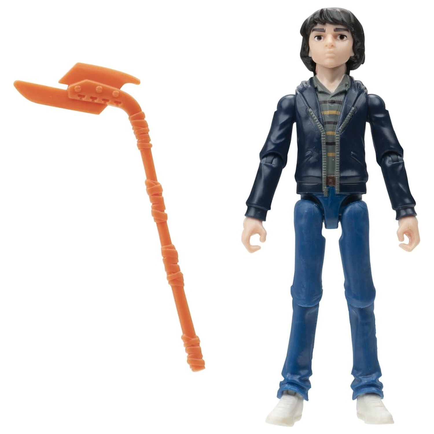 Stranger Things World Of Core akcijska figura Mike fotografija izdelka