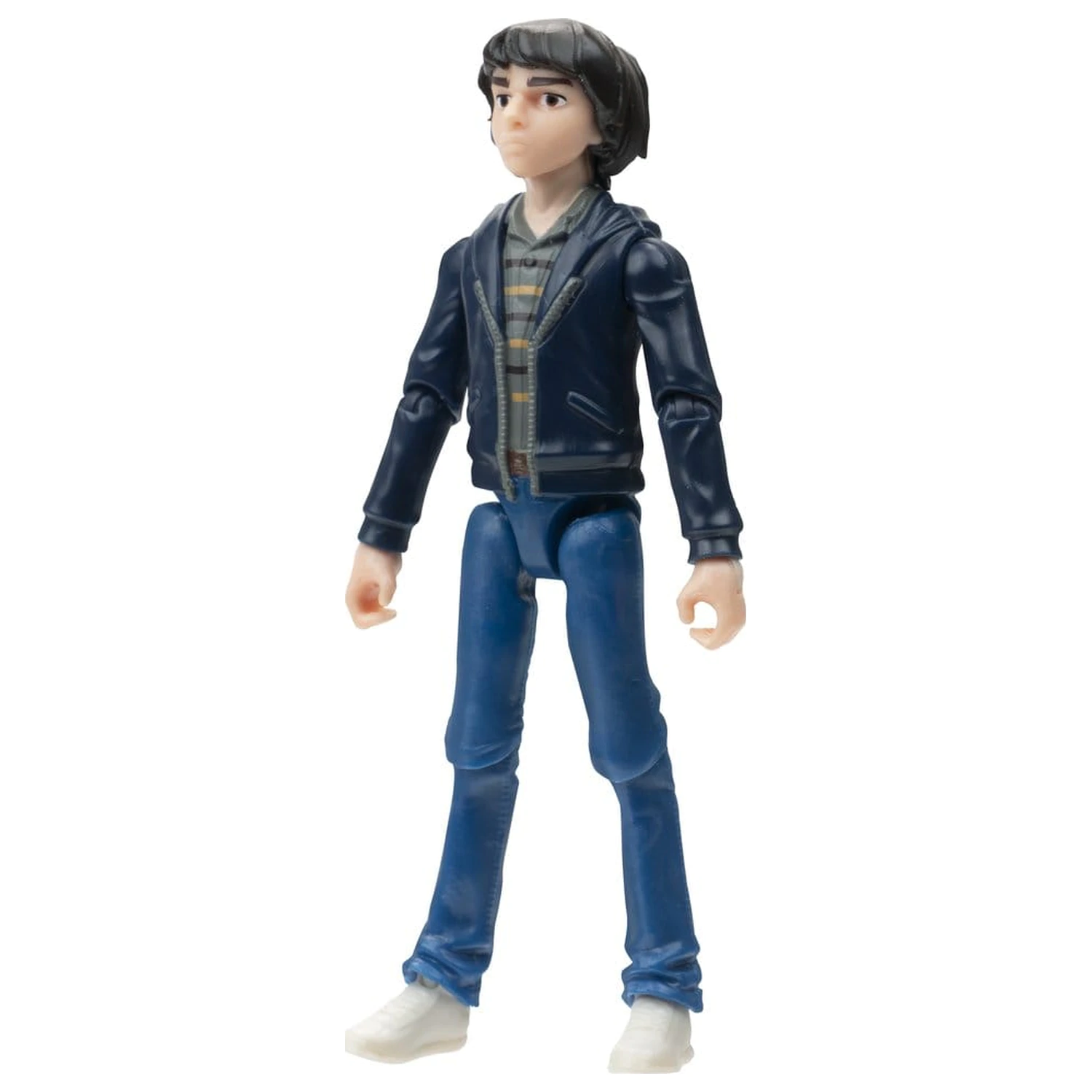 Stranger Things World Of Core akcijska figura Mike fotografija izdelka