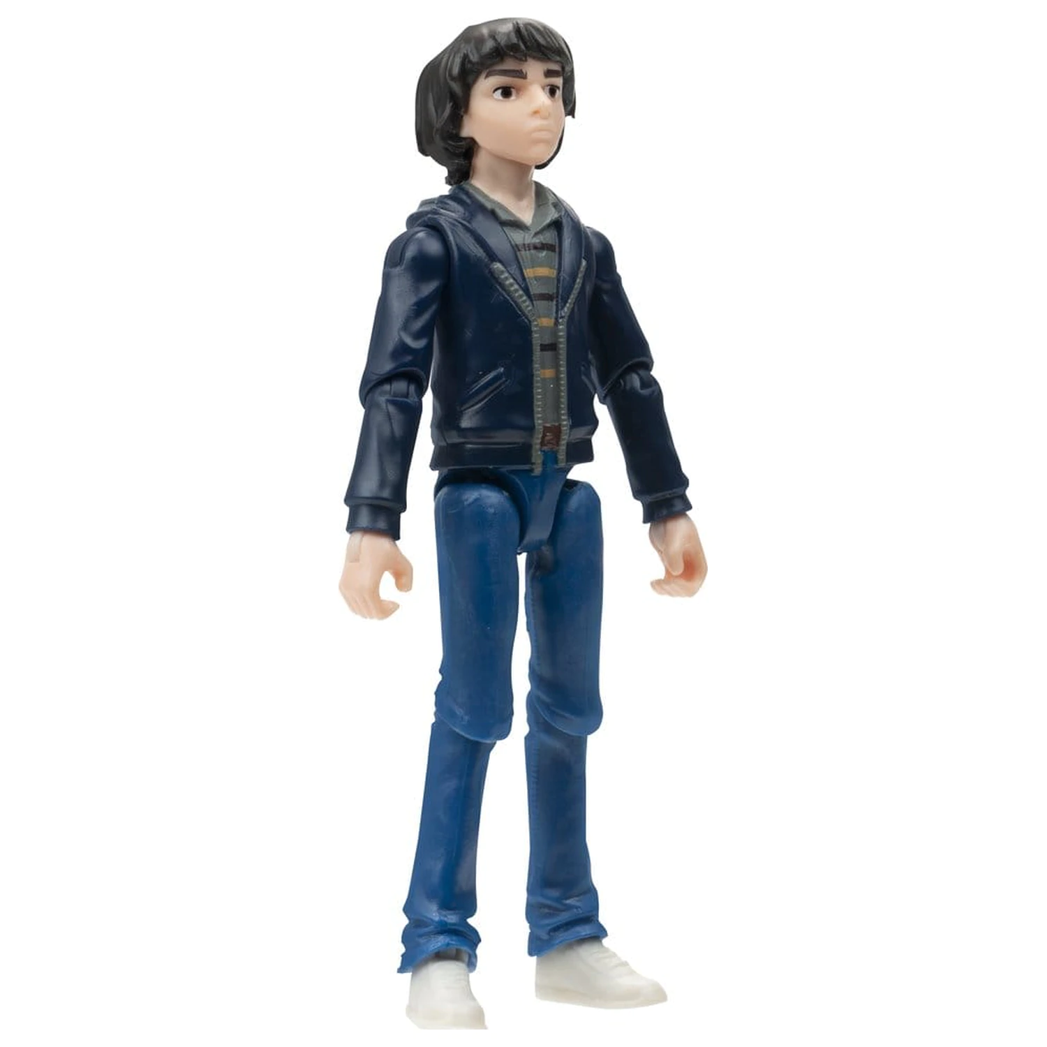 Stranger Things World Of Core akcijska figura Mike fotografija izdelka