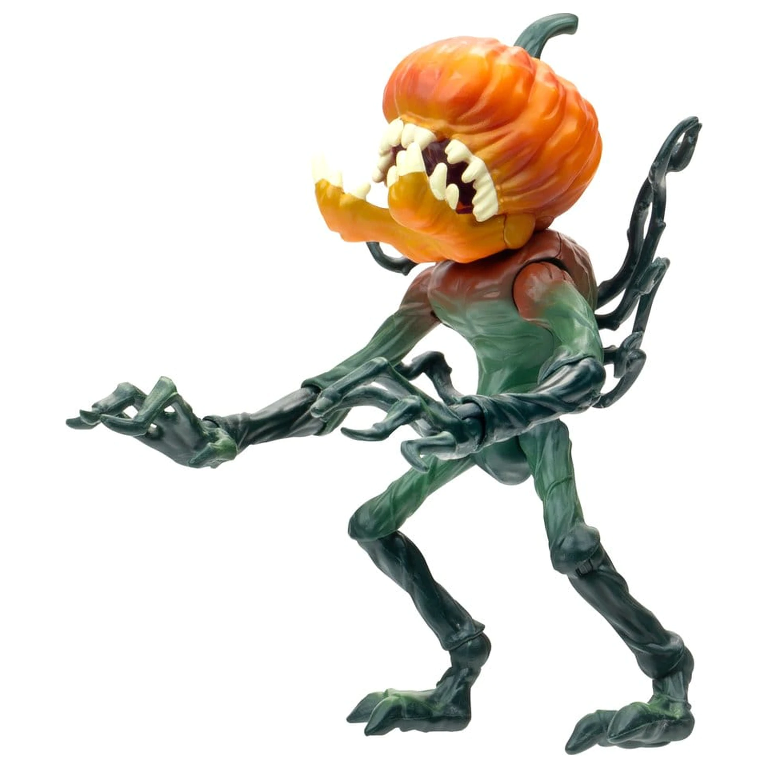 Stranger Things World Of Core akcijska figura The Gourd Hourde fotografija izdelka