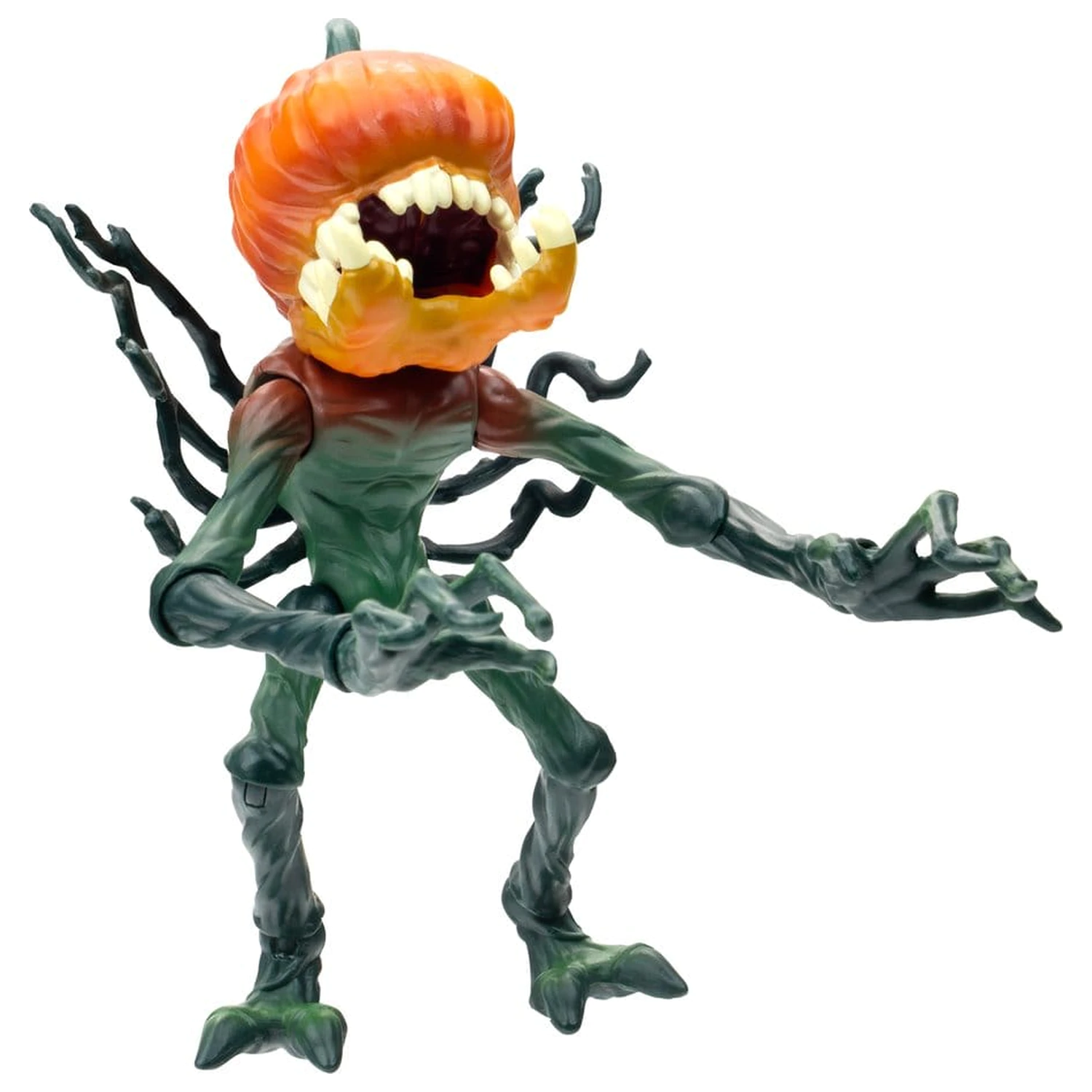 Stranger Things World Of Core akcijska figura The Gourd Hourde fotografija izdelka