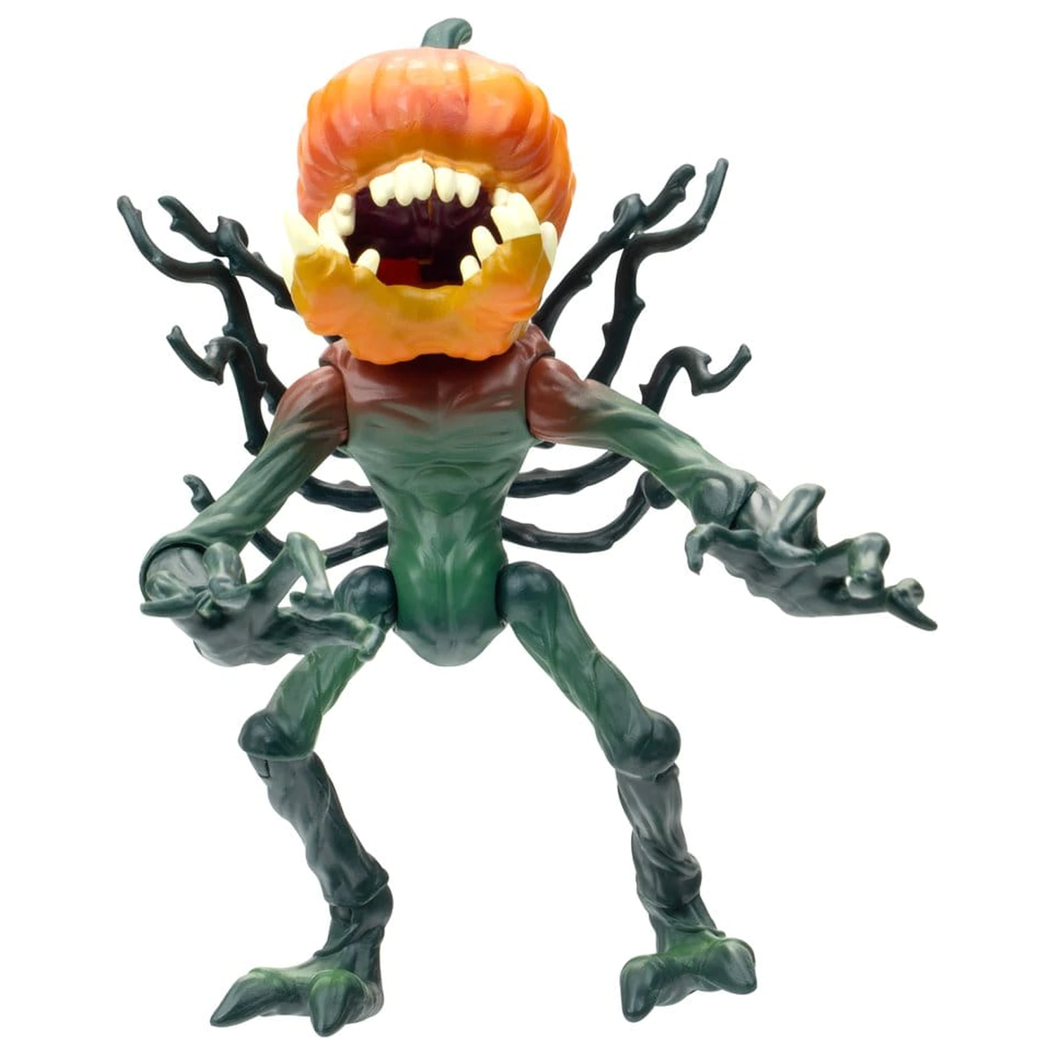 Stranger Things World Of Core akcijska figura The Gourd Hourde fotografija izdelka