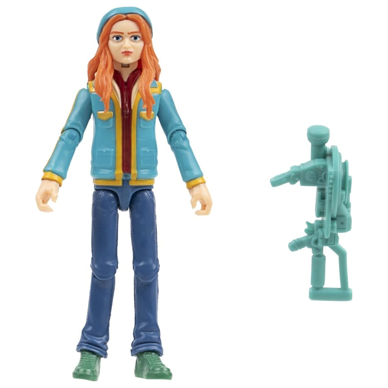 Stranger Things World Of Core Figure Akcijska figura Max fotografija izdelka