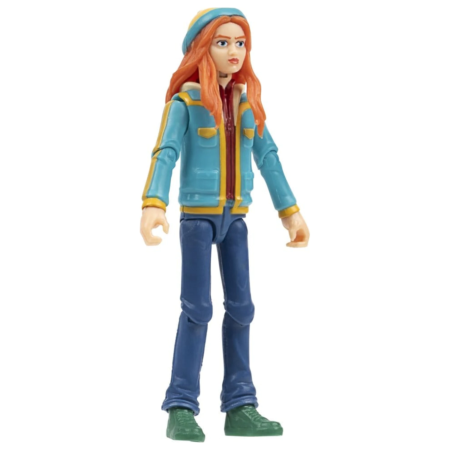 Stranger Things World Of Core Figure Akcijska figura Max fotografija izdelka