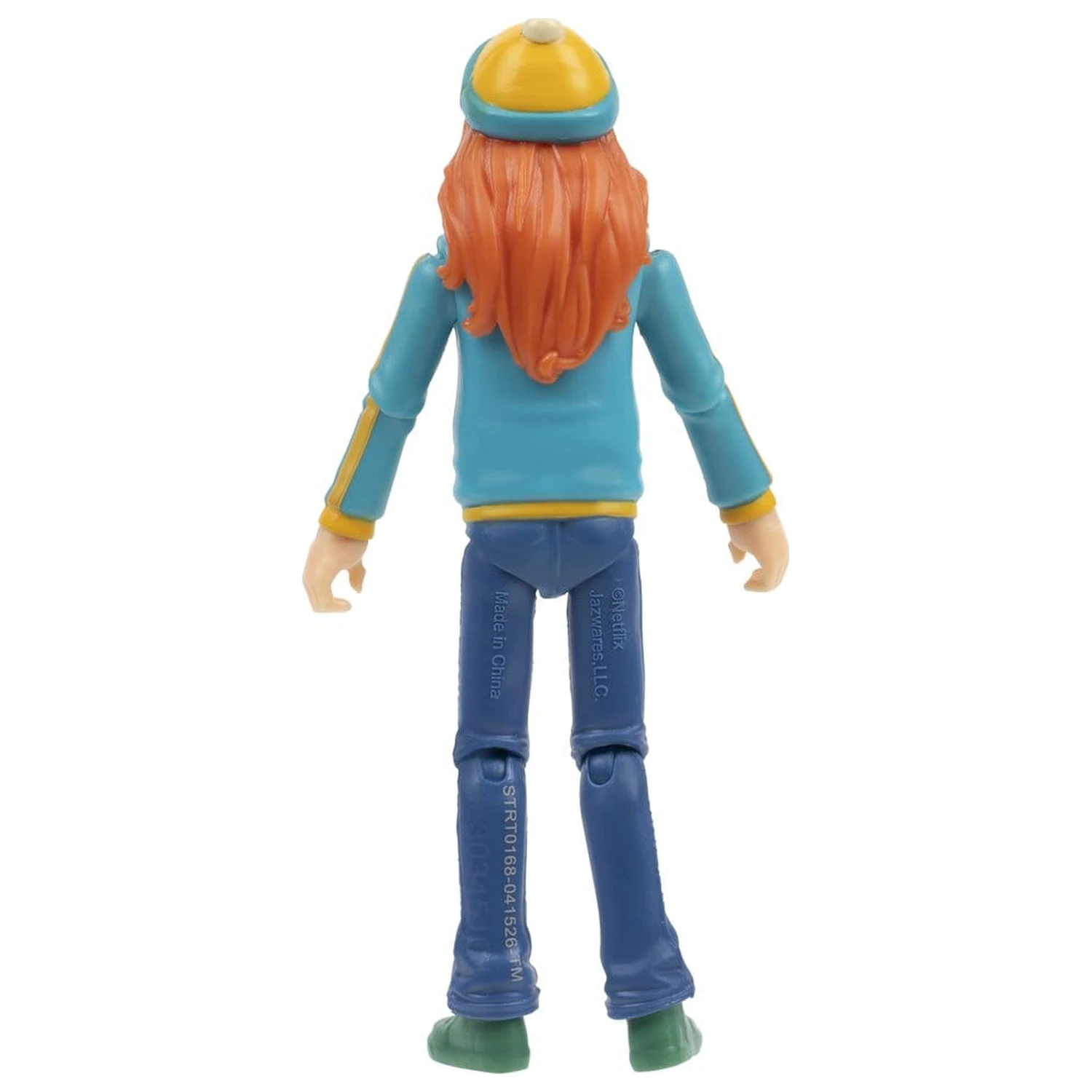 Stranger Things World Of Core Figure Akcijska figura Max fotografija izdelka