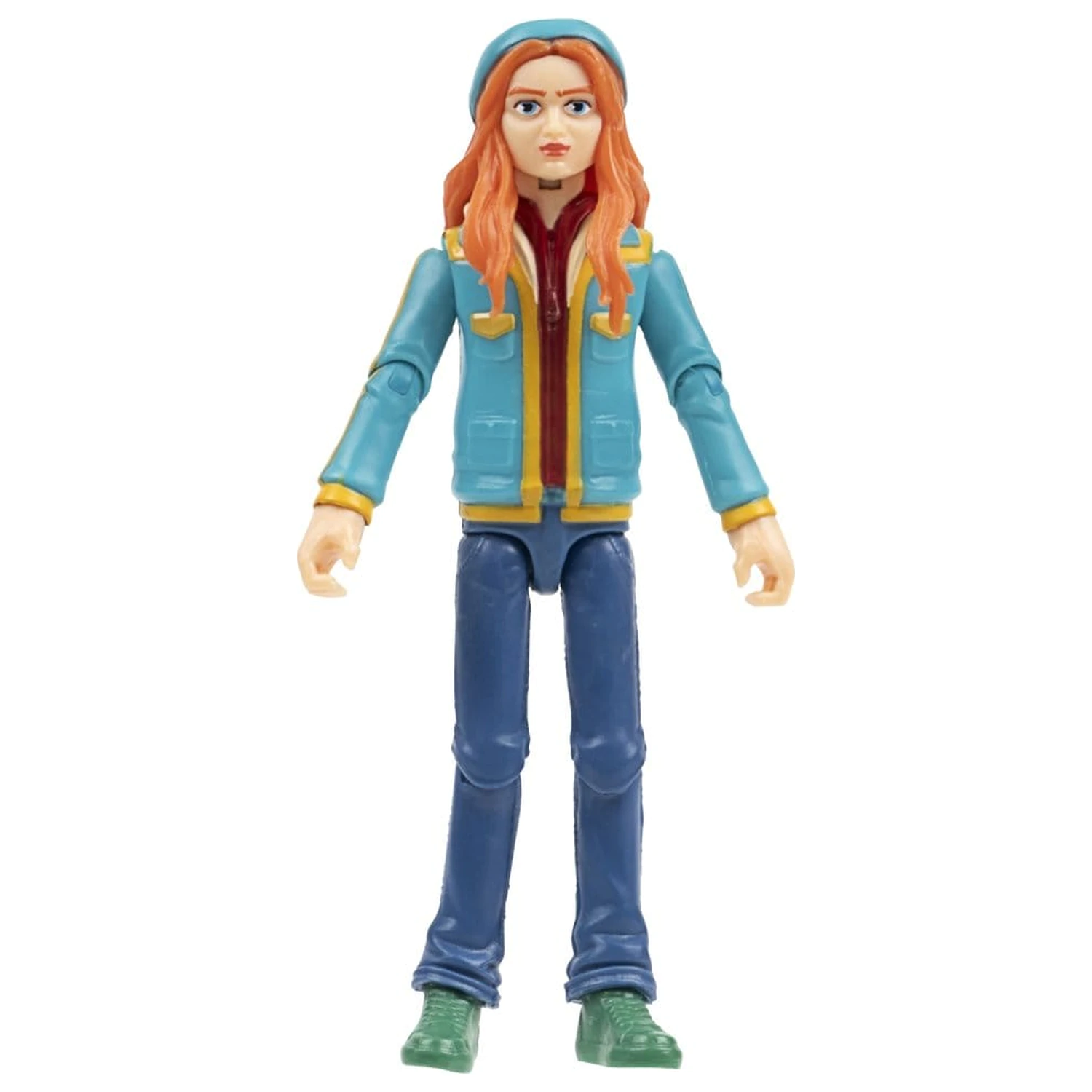 Stranger Things World Of Core Figure Akcijska figura Max fotografija izdelka