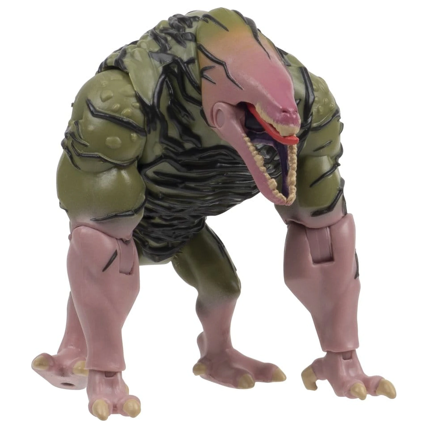 Stranger Things World Of Core Figures akcijska figura Mulligan Creature fotografija izdelka
