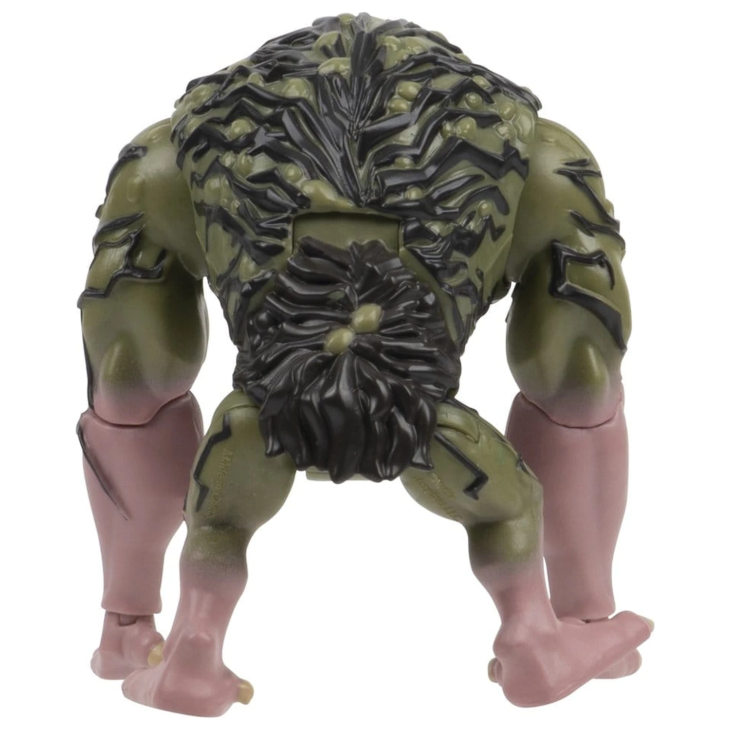 Stranger Things World Of Core Figures akcijska figura Mulligan Creature fotografija izdelka