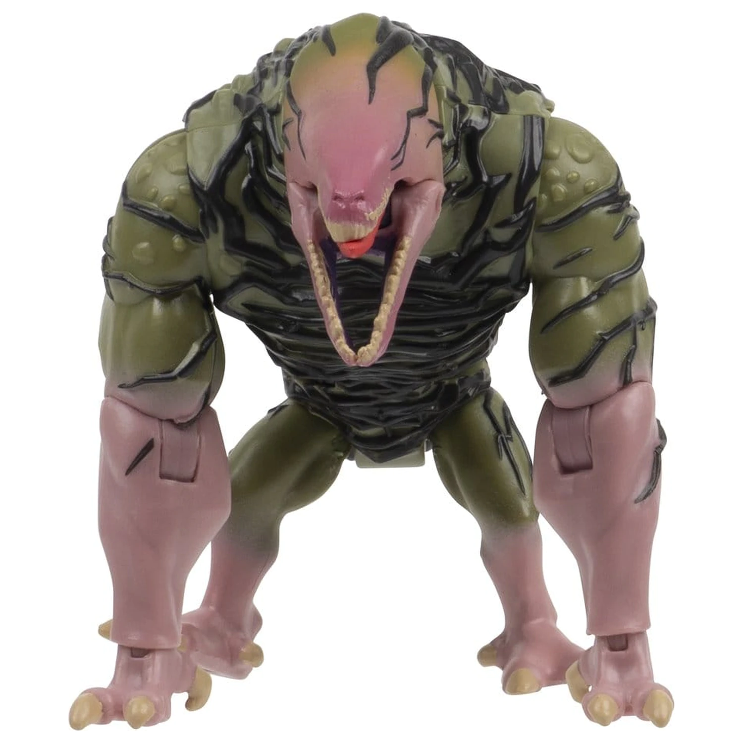 Stranger Things World Of Core Figures akcijska figura Mulligan Creature fotografija izdelka