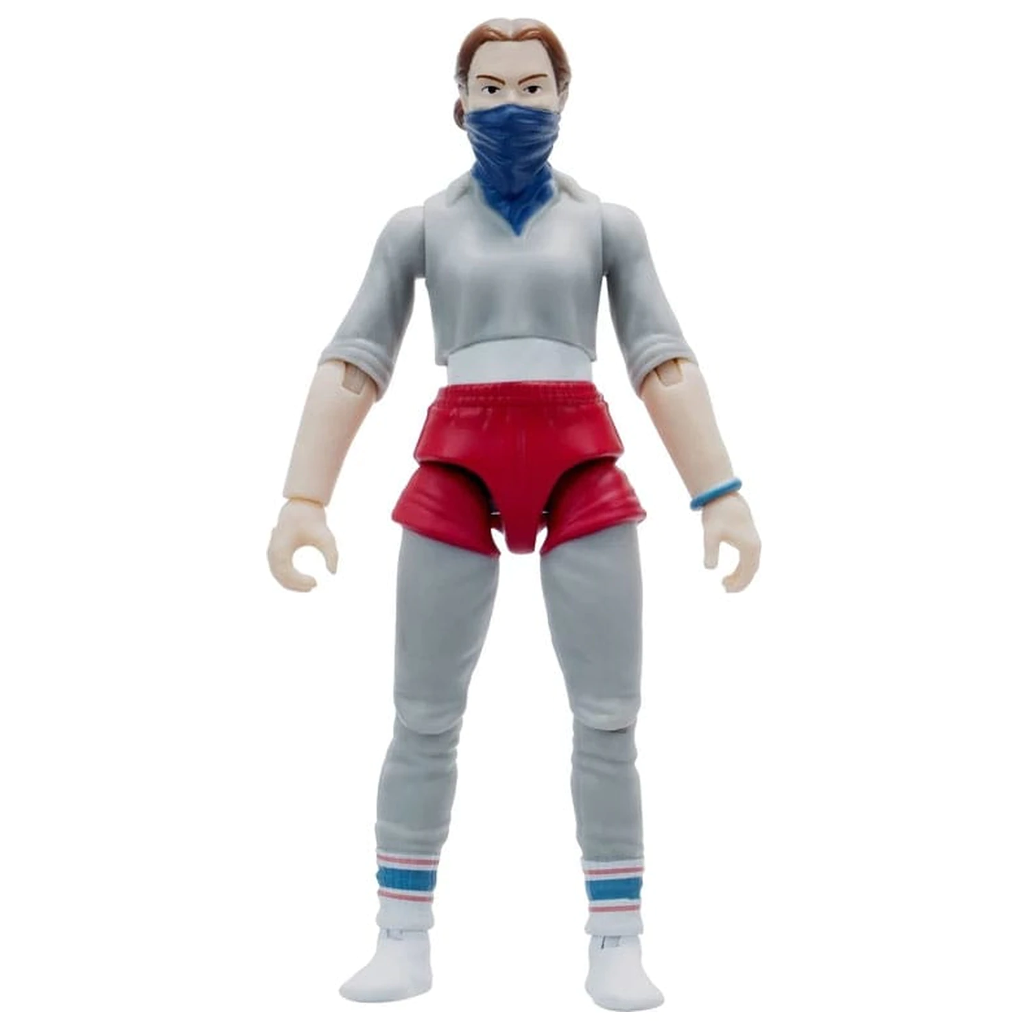 Stranger Things Svet figur Core - akcijska figura Eleven #2 z dodatkom 10 cm fotografija izdelka