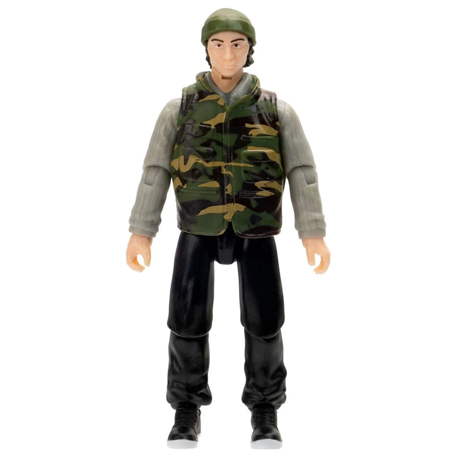 Stranger Things Svet Core Figur – akcijska figura Mike z dodatki 10 cm fotografija izdelka