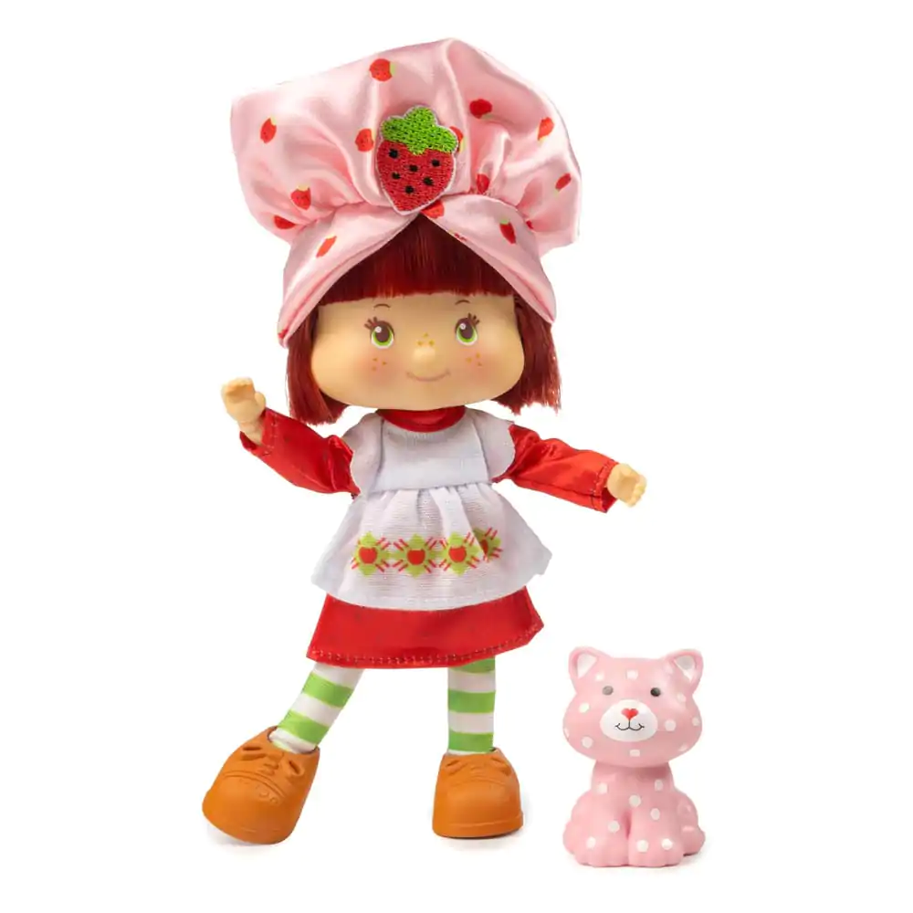 Strawberry Shortcake Fashion Punčka Strawberry Shortcake 14 cm fotografija izdelka