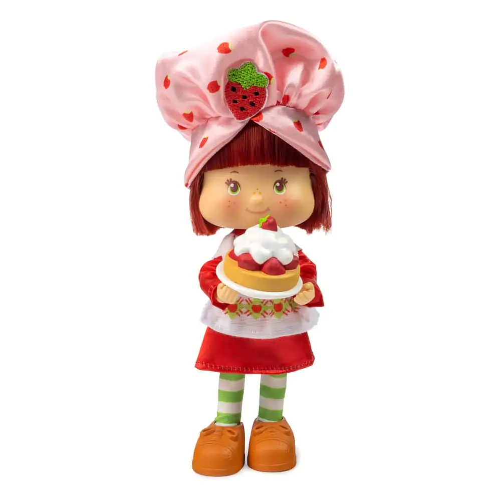 Strawberry Shortcake Fashion Punčka Strawberry Shortcake 14 cm fotografija izdelka