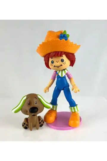 Akcijska figura Strawberry Shortcake Huckleberry Pie fotografija izdelka