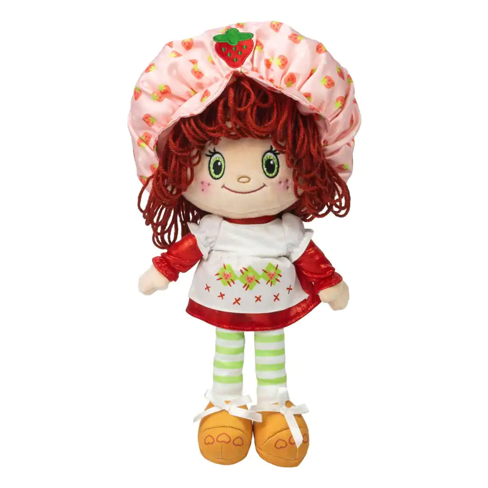 Strawberry Shortcake Rag Doll Strawberry Shortcake 36 cmJagodna tortica punčka iz cunj Jagodna tortica 36 cm fotografija izdelka