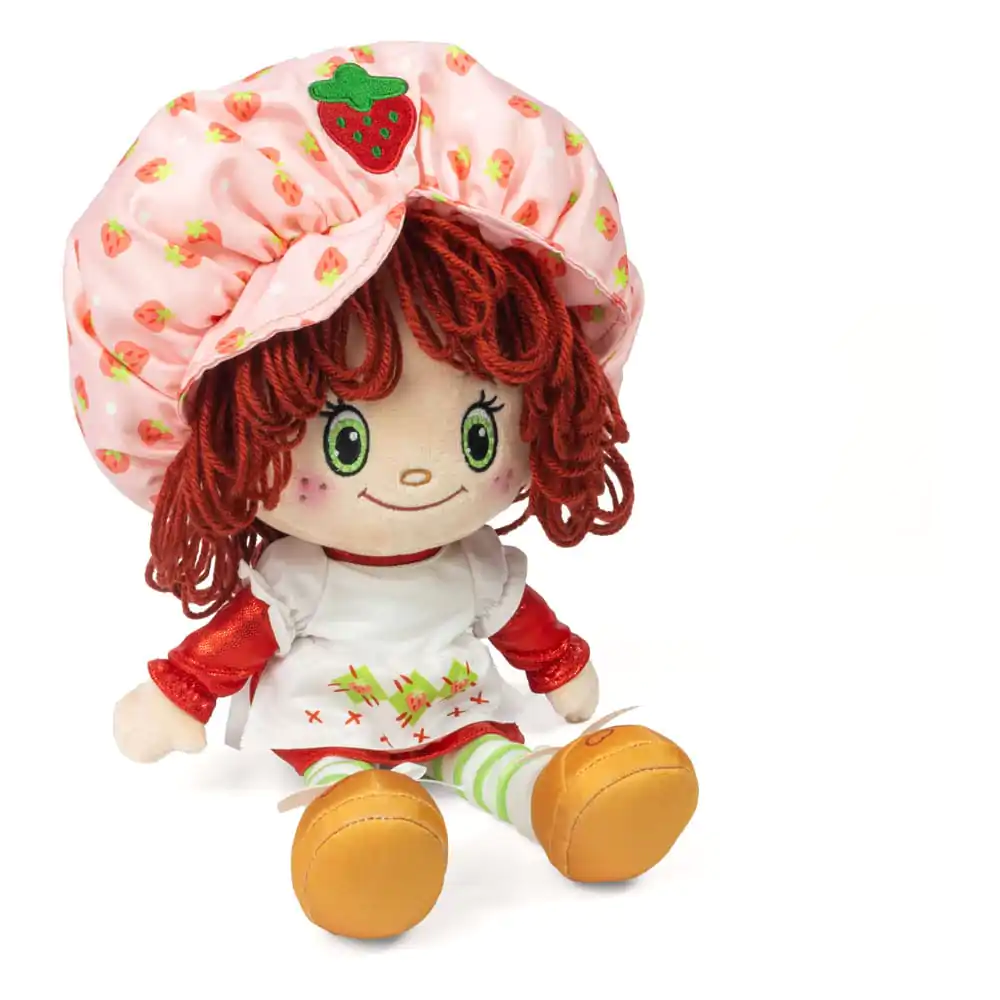 Strawberry Shortcake Rag Doll Strawberry Shortcake 36 cmJagodna tortica punčka iz cunj Jagodna tortica 36 cm fotografija izdelka