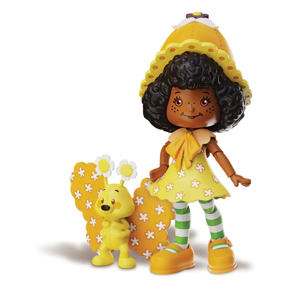 Strawberry Shortcake Preprosta akcijska figura Orange Blossom & Marmalade fotografija izdelka