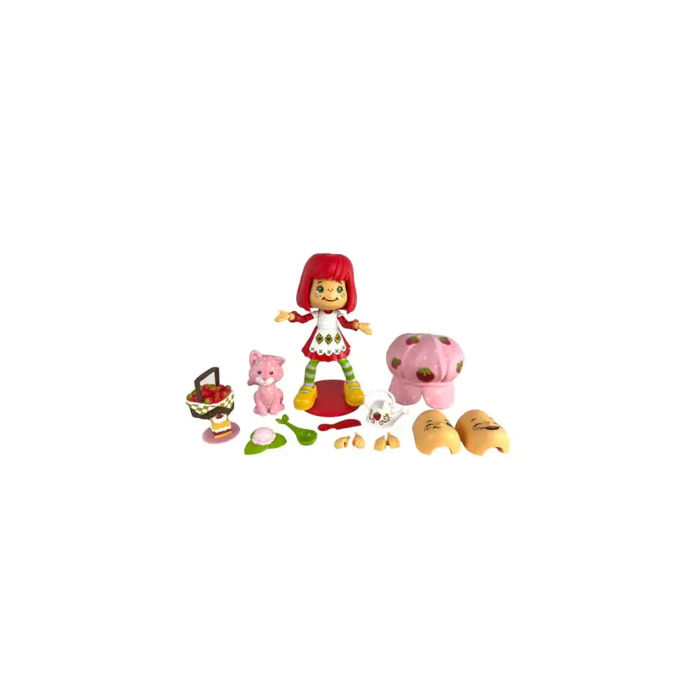 Akcijska figura Strawberry Shortcake Jagodna tortica fotografija izdelka