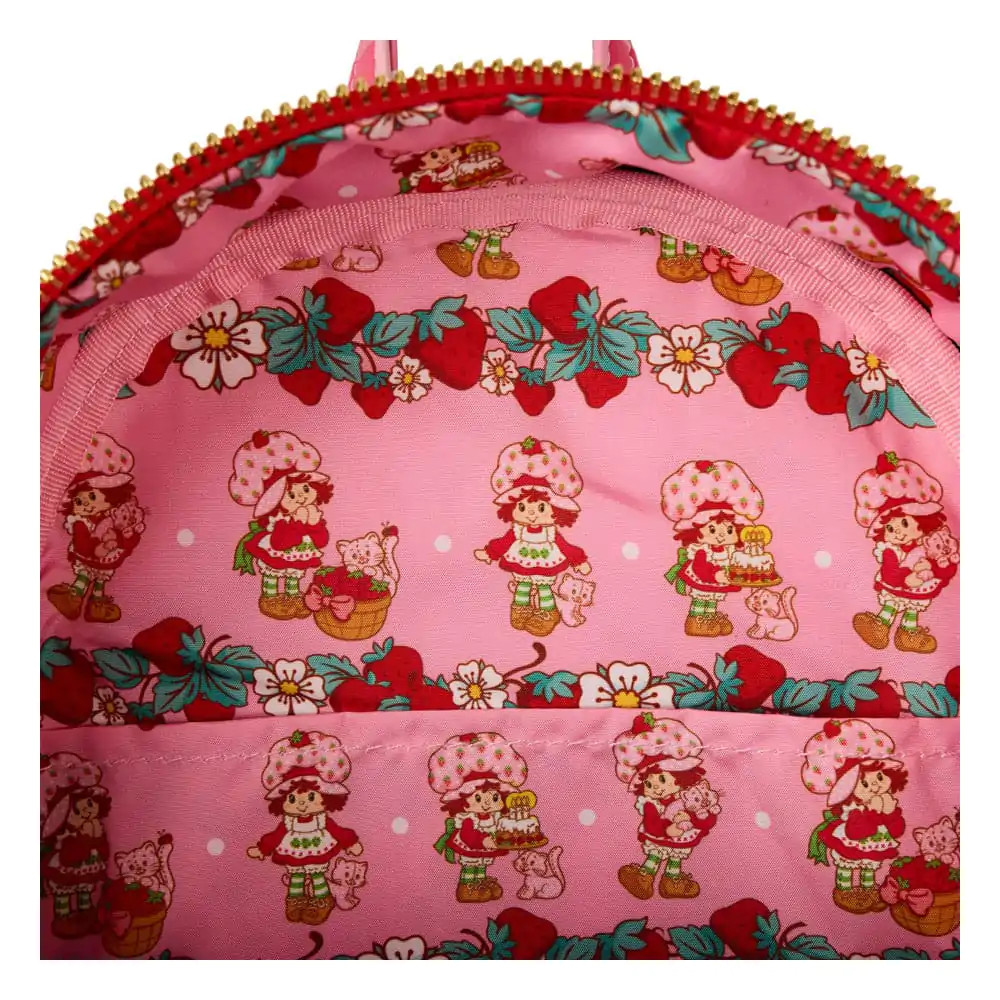 Strawberry Shortcake by Loungefly Nahrbtnik fotografija izdelka