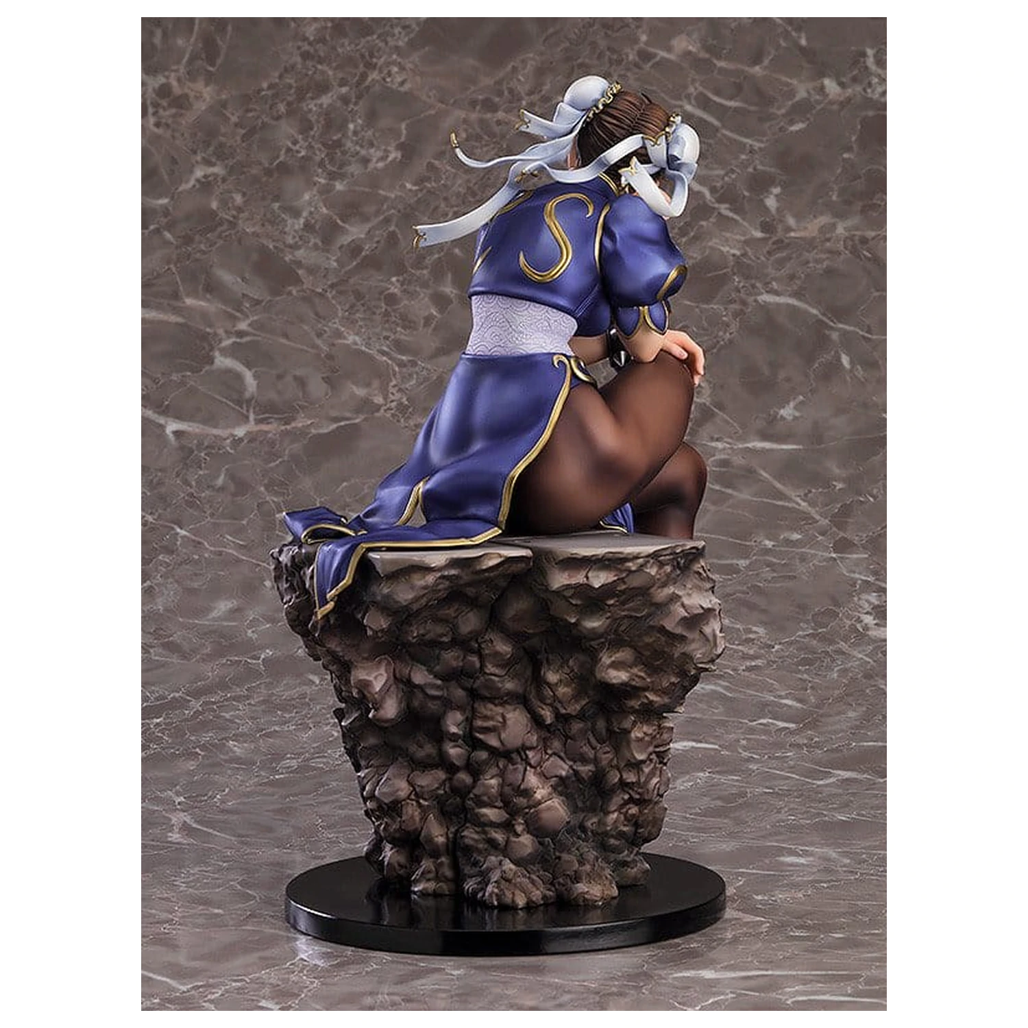 Street Fighter PVC figura 1/6 Chun-Li 27 cm fotografija izdelka