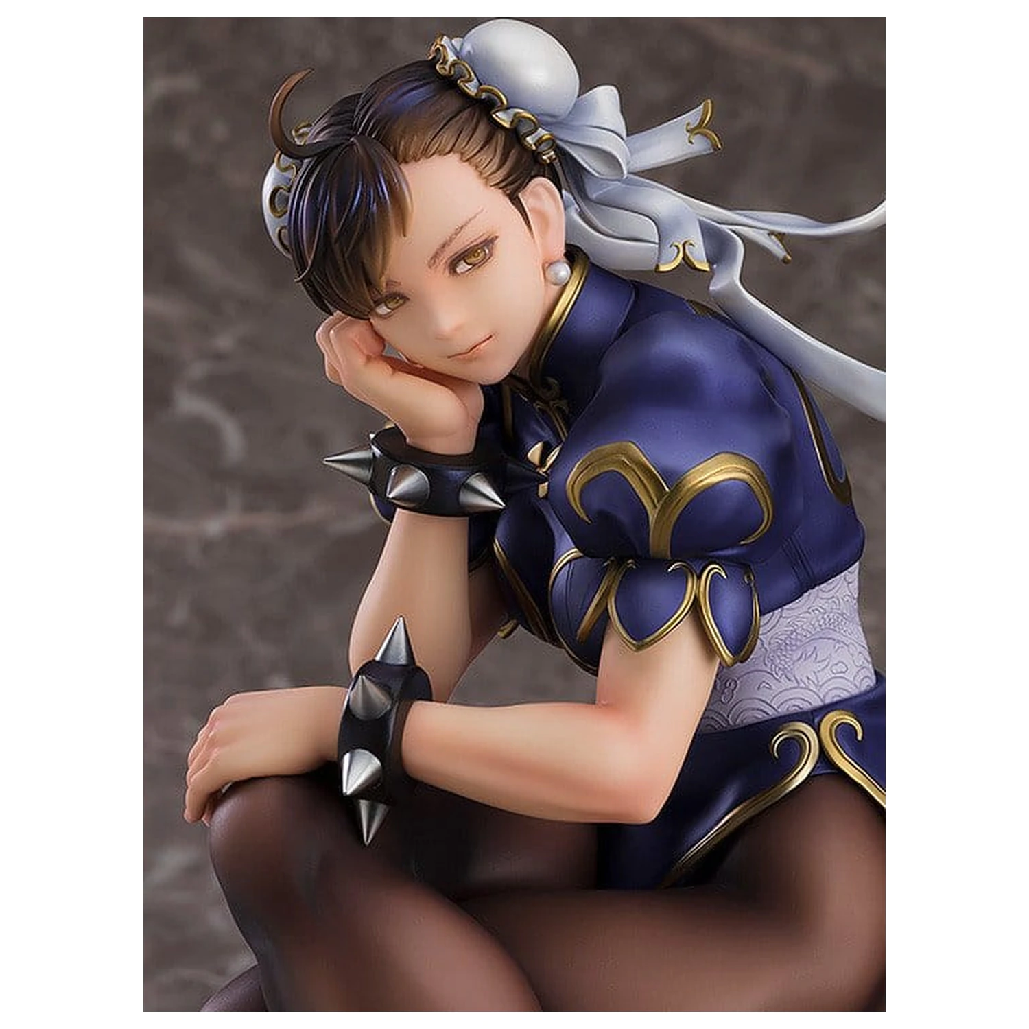 Street Fighter PVC figura 1/6 Chun-Li 27 cm fotografija izdelka