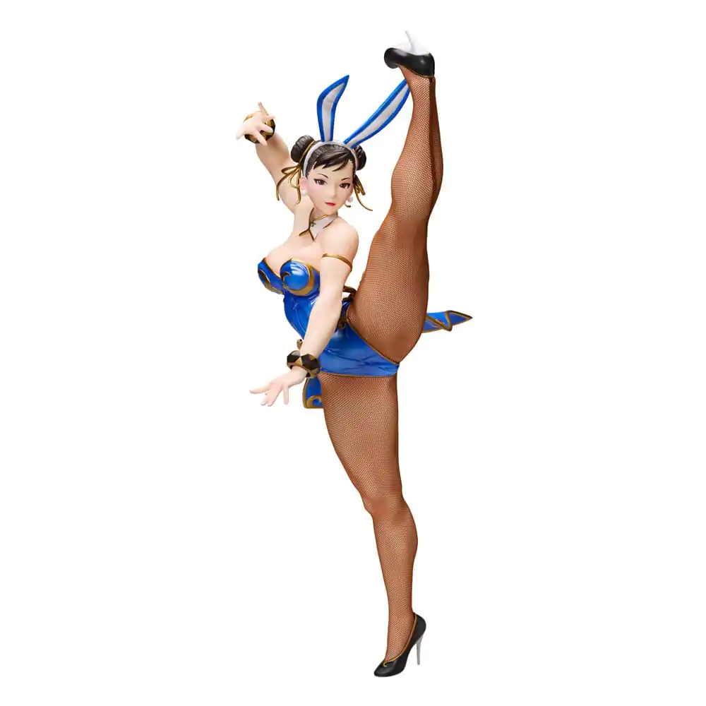 Street Fighter 6 PVC Kip Chun-Li Bunny Ver. 48 cm fotografija izdelka