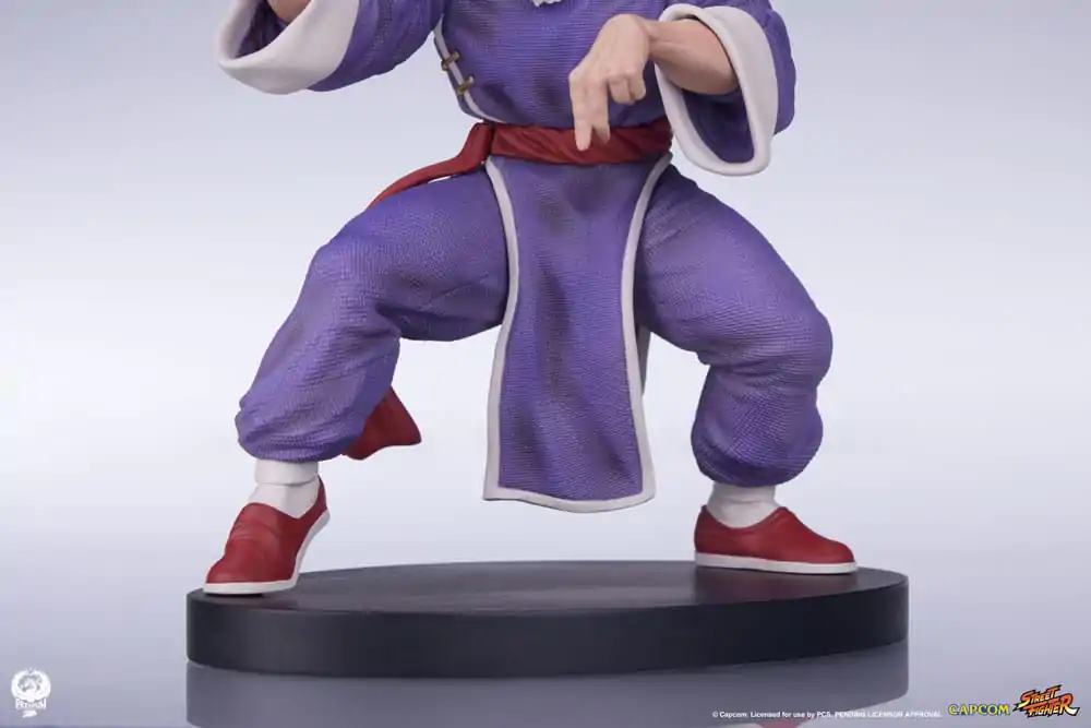 Street Fighter Street Jam Kipi 1/10 Zangief & Gen Set fotografija izdelka