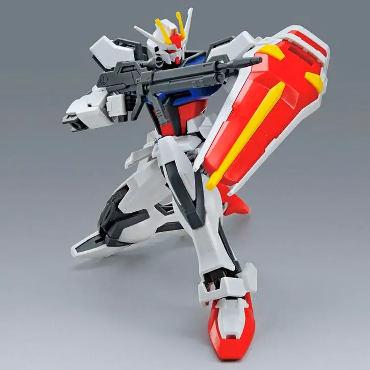 Strike Gundam SEED Strike Gundam figura fotografija izdelka
