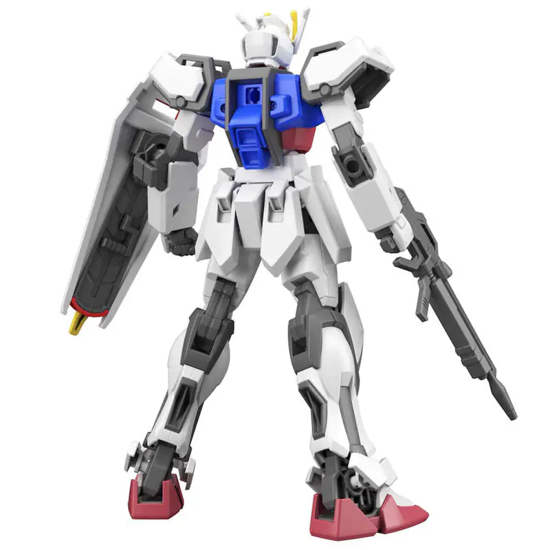 Strike Gundam SEED Strike Gundam figura fotografija izdelka
