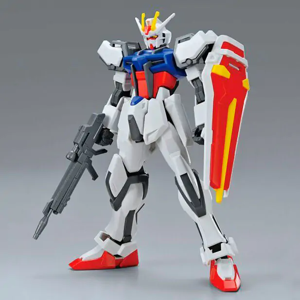 Strike Gundam SEED Strike Gundam figura fotografija izdelka