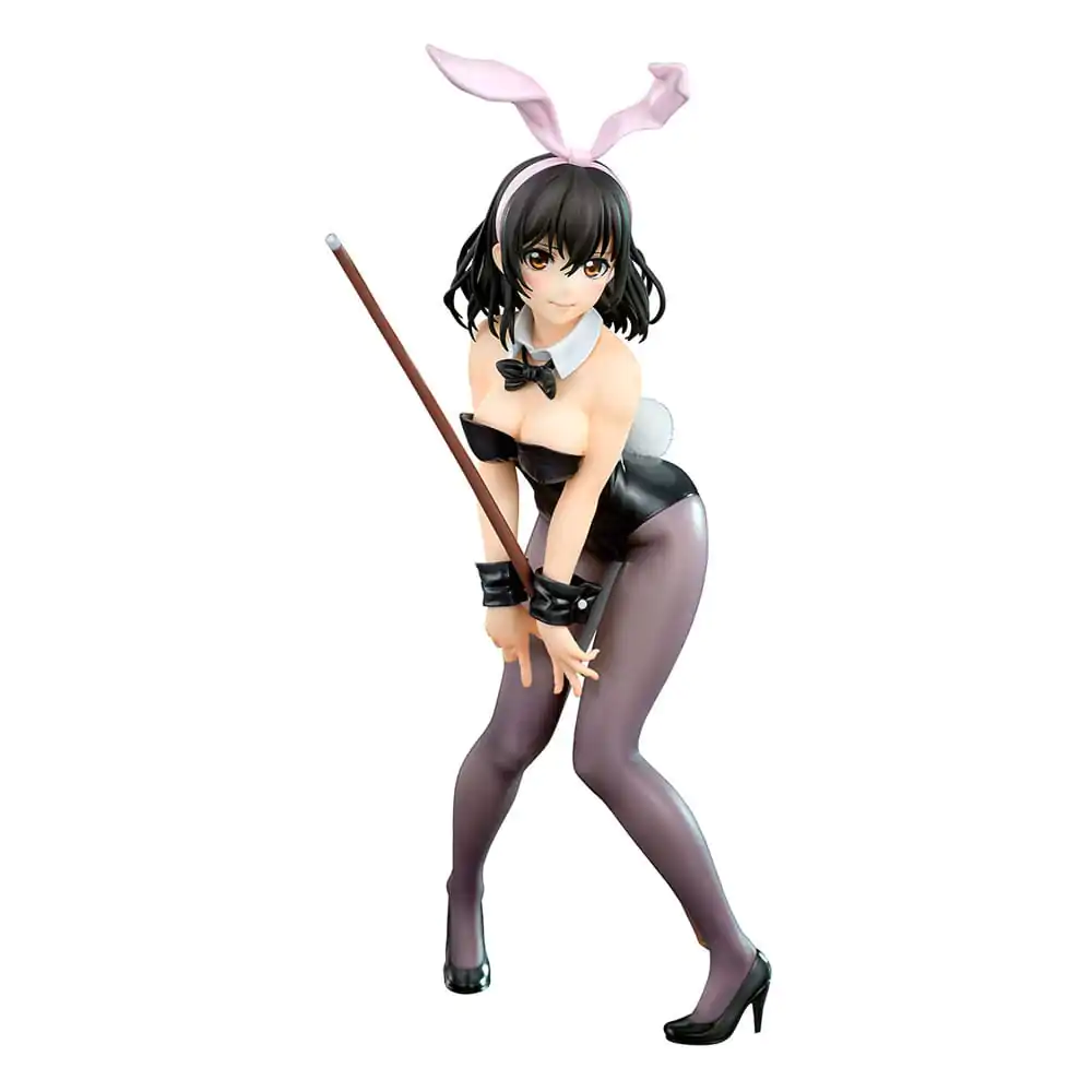 Strike the Blood PVC Kip 1/7 Yukina Himeragi Bunny Girl Style 25 cm fotografija izdelka