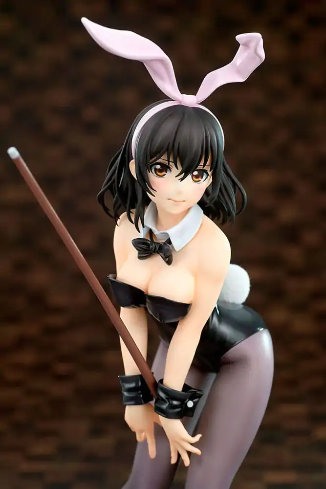 Strike the Blood PVC Kip 1/7 Yukina Himeragi Bunny Girl Style 25 cm fotografija izdelka