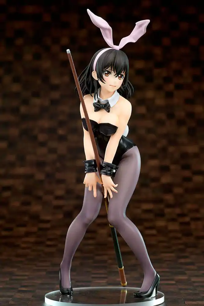 Strike the Blood PVC Kip 1/7 Yukina Himeragi Bunny Girl Style 25 cm fotografija izdelka