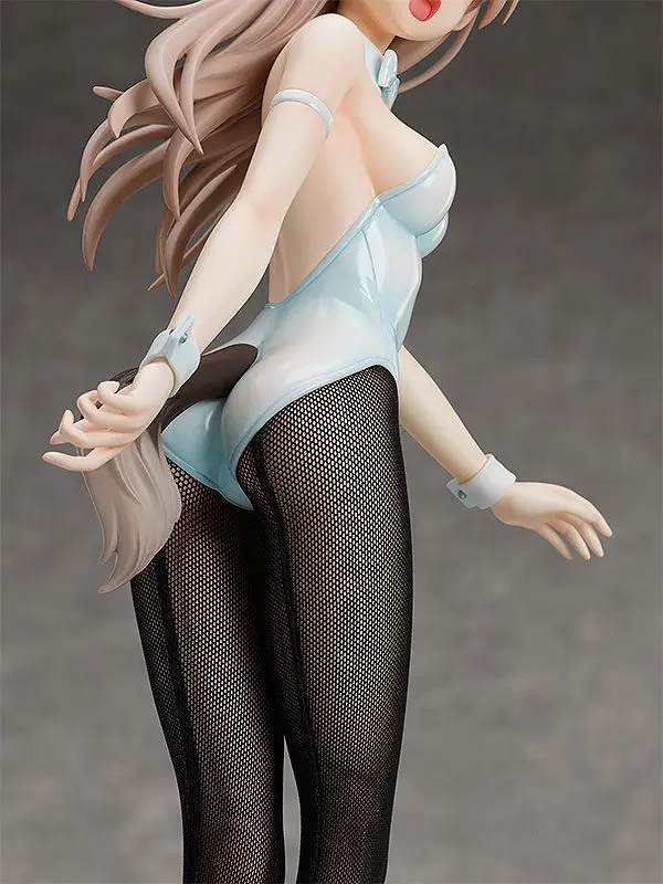 Strike Witches PVC Kip 1/4 Eila Ilmatar Juutilainen: Bunny Style Ver. 42 cm fotografija izdelka