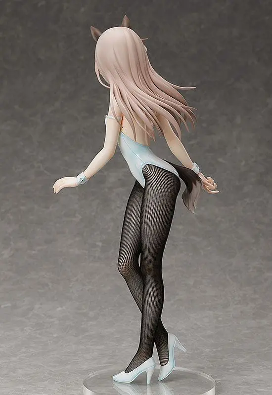 Strike Witches PVC Kip 1/4 Eila Ilmatar Juutilainen: Bunny Style Ver. 42 cm fotografija izdelka