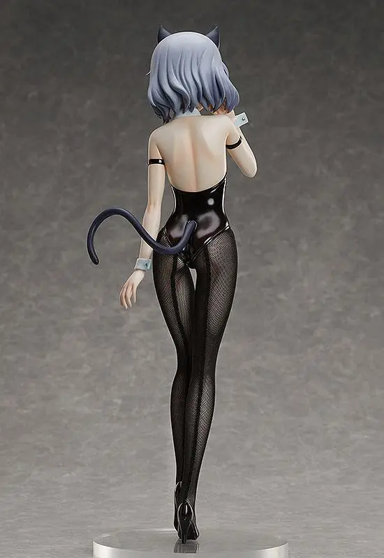 Strike Witches PVC Kip 1/4 Sanya V. Litvyak: Bunny Style Ver. 40 cm fotografija izdelka