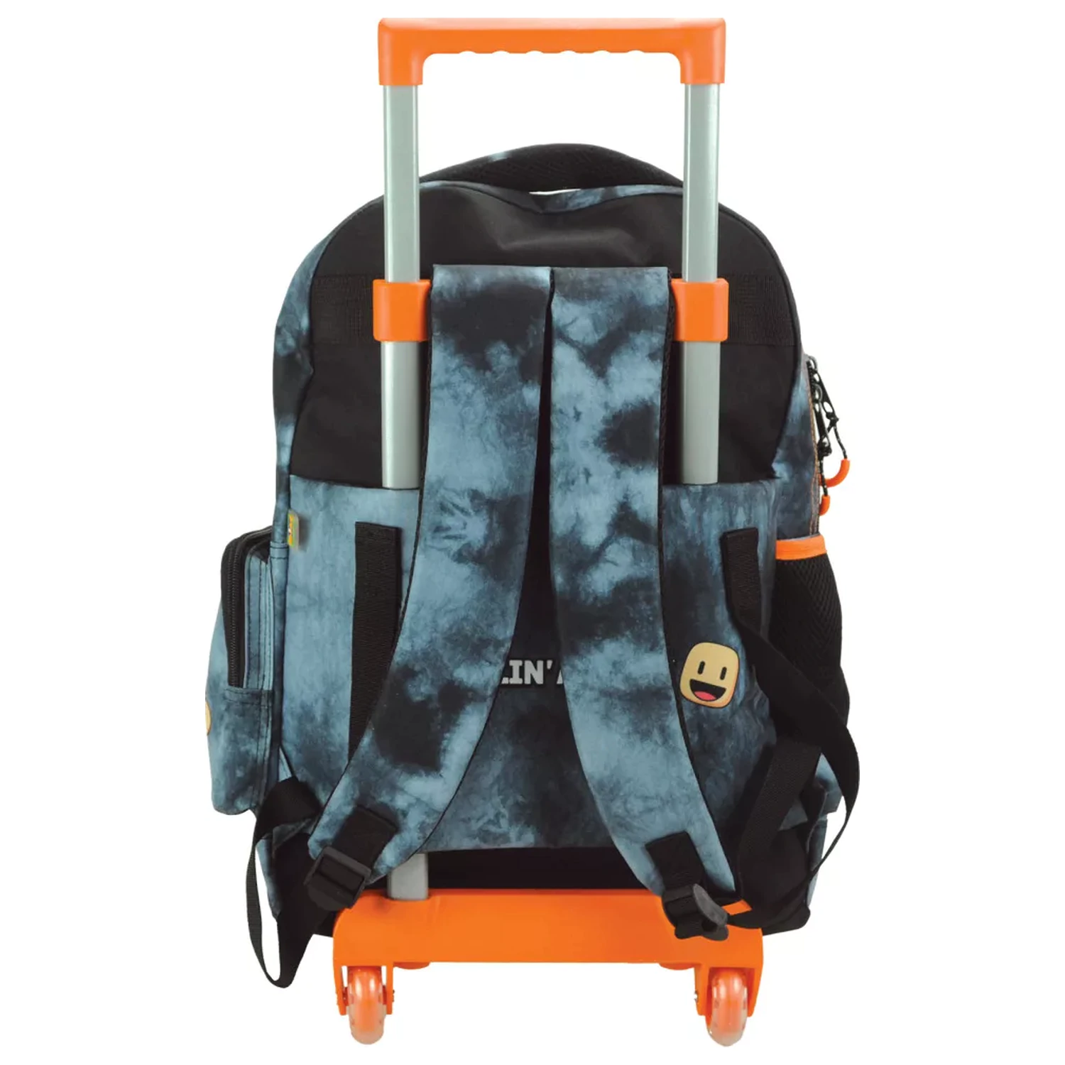 Stumble Guys kapa premium šolska torba na kolesih, torba 42 cm fotografija izdelka