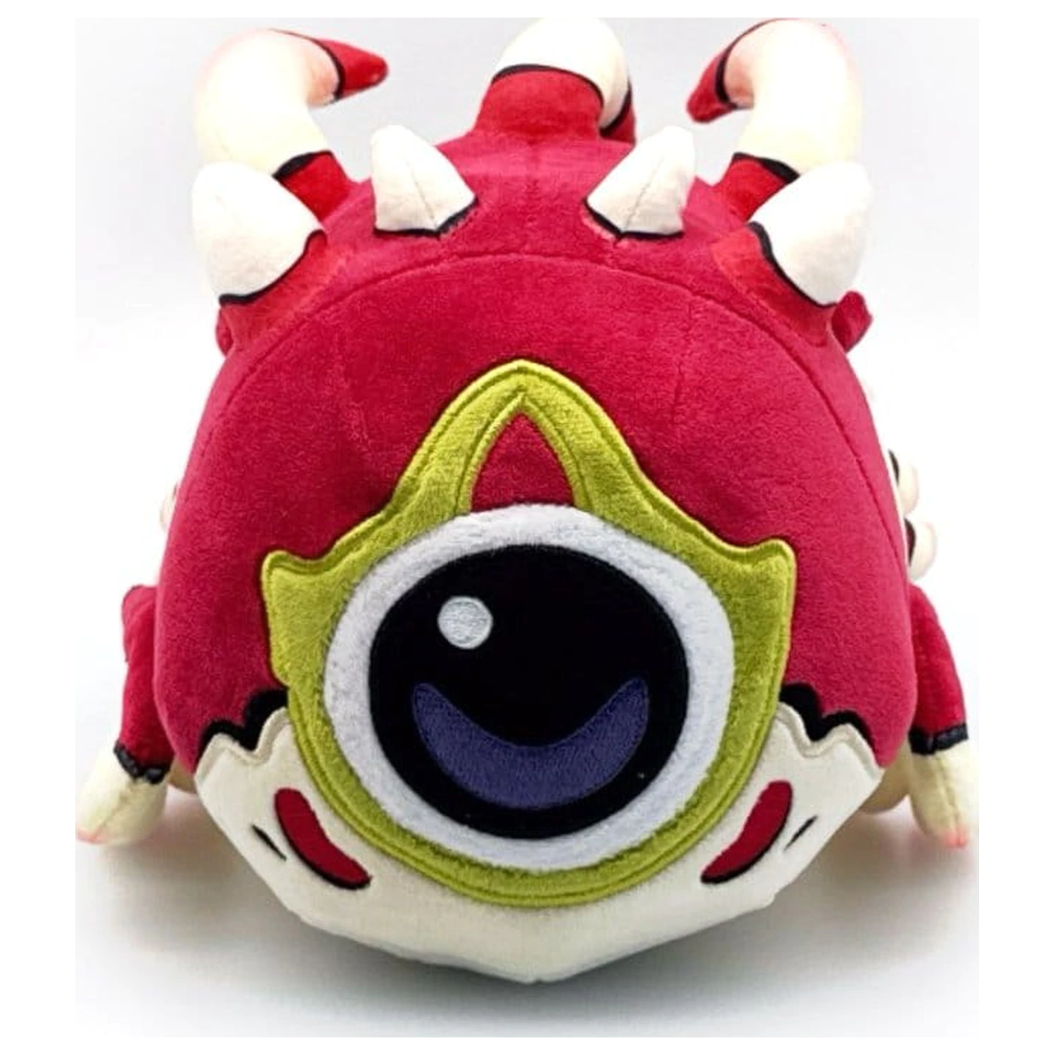 Subnautica Plišasta figura Crashfish 22 cm fotografija izdelka