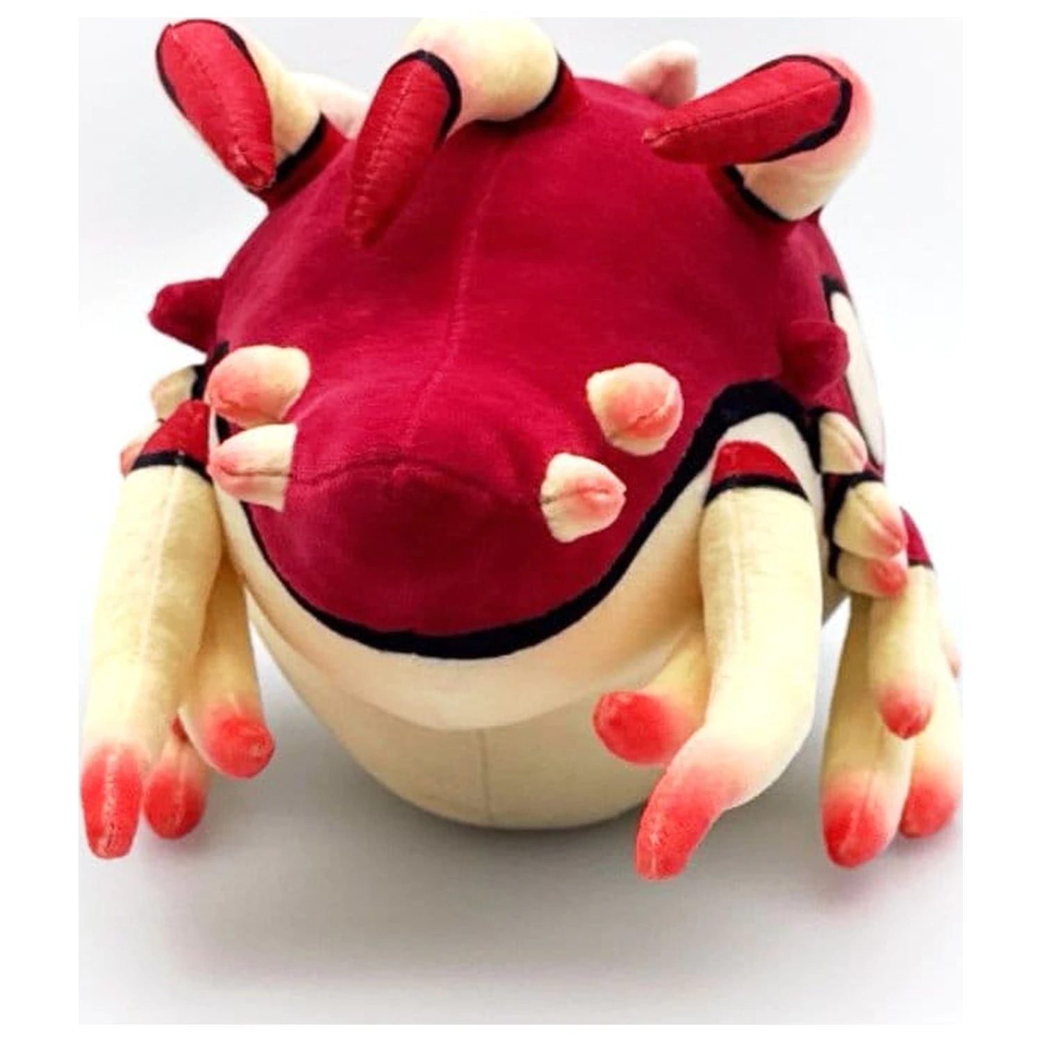Subnautica Plišasta figura Crashfish 22 cm fotografija izdelka