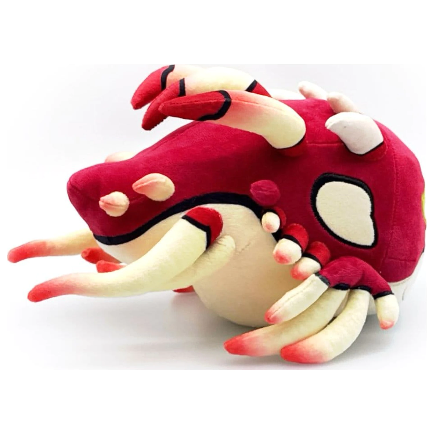 Subnautica Plišasta figura Crashfish 22 cm fotografija izdelka