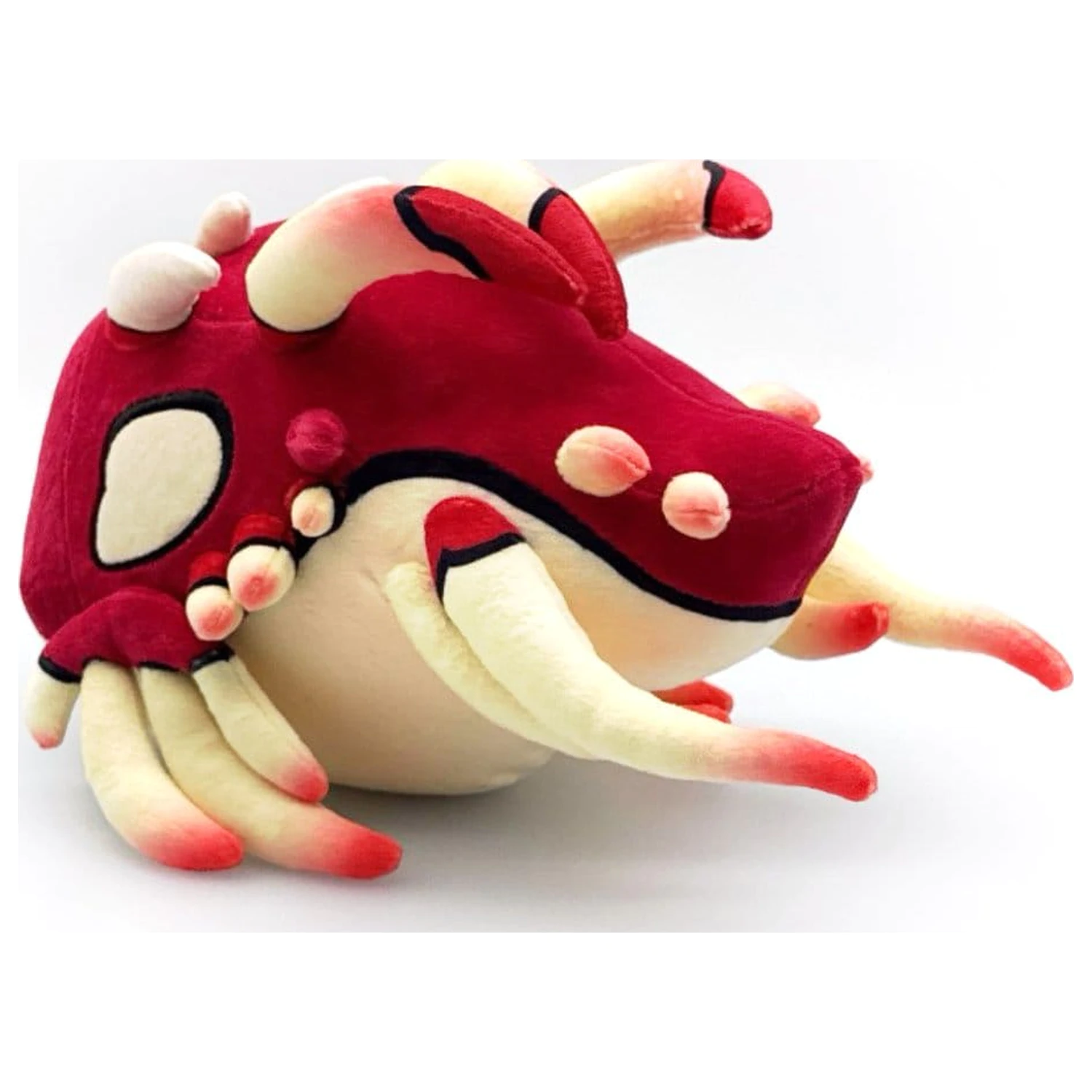 Subnautica Plišasta figura Crashfish 22 cm fotografija izdelka