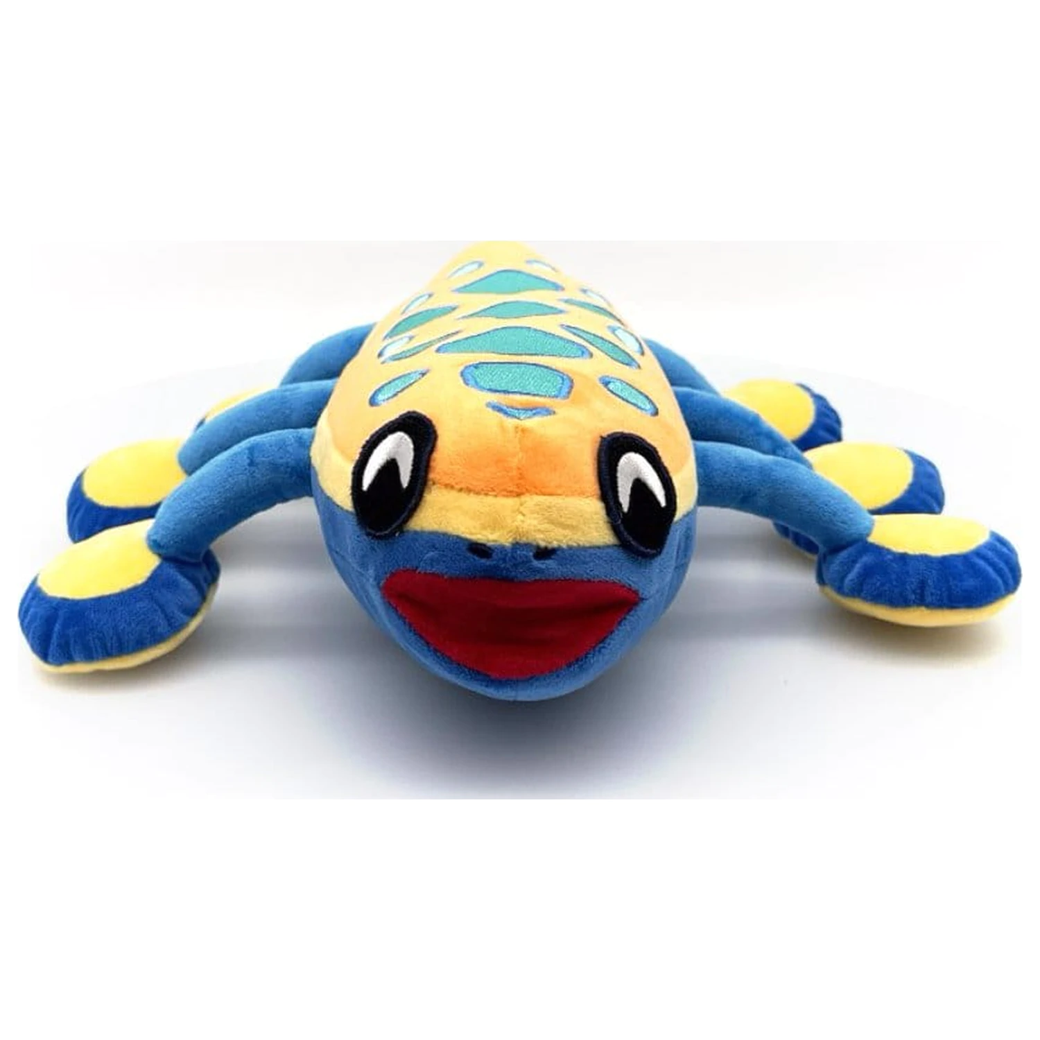 Subnautica Plišasta figura Hoverfish 22 cm fotografija izdelka
