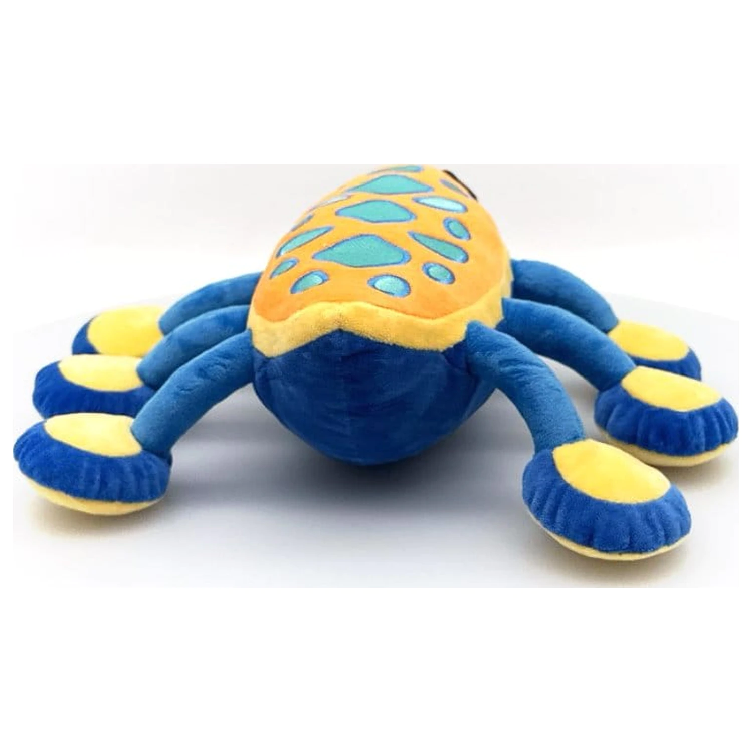 Subnautica Plišasta figura Hoverfish 22 cm fotografija izdelka