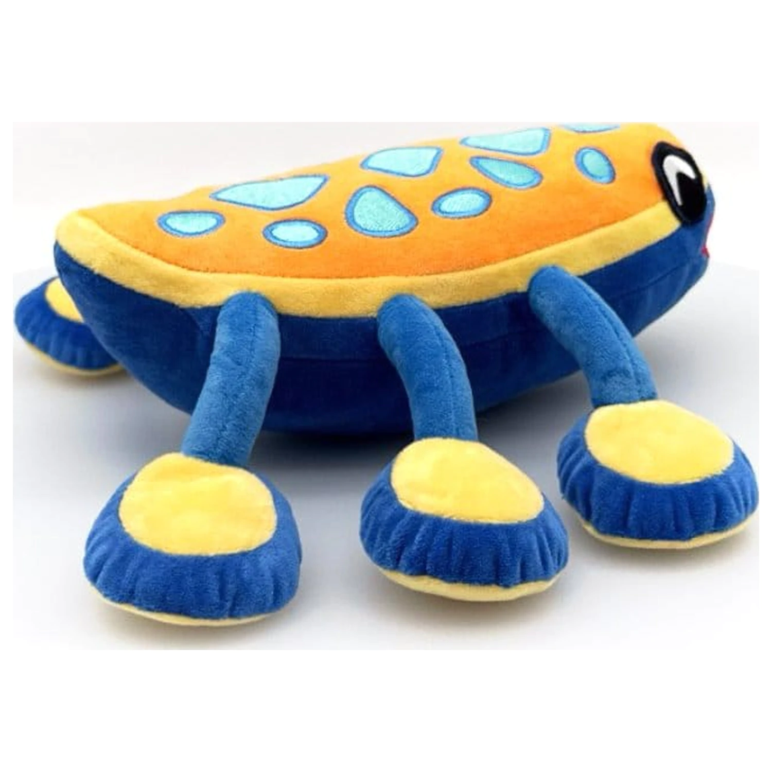 Subnautica Plišasta figura Hoverfish 22 cm fotografija izdelka