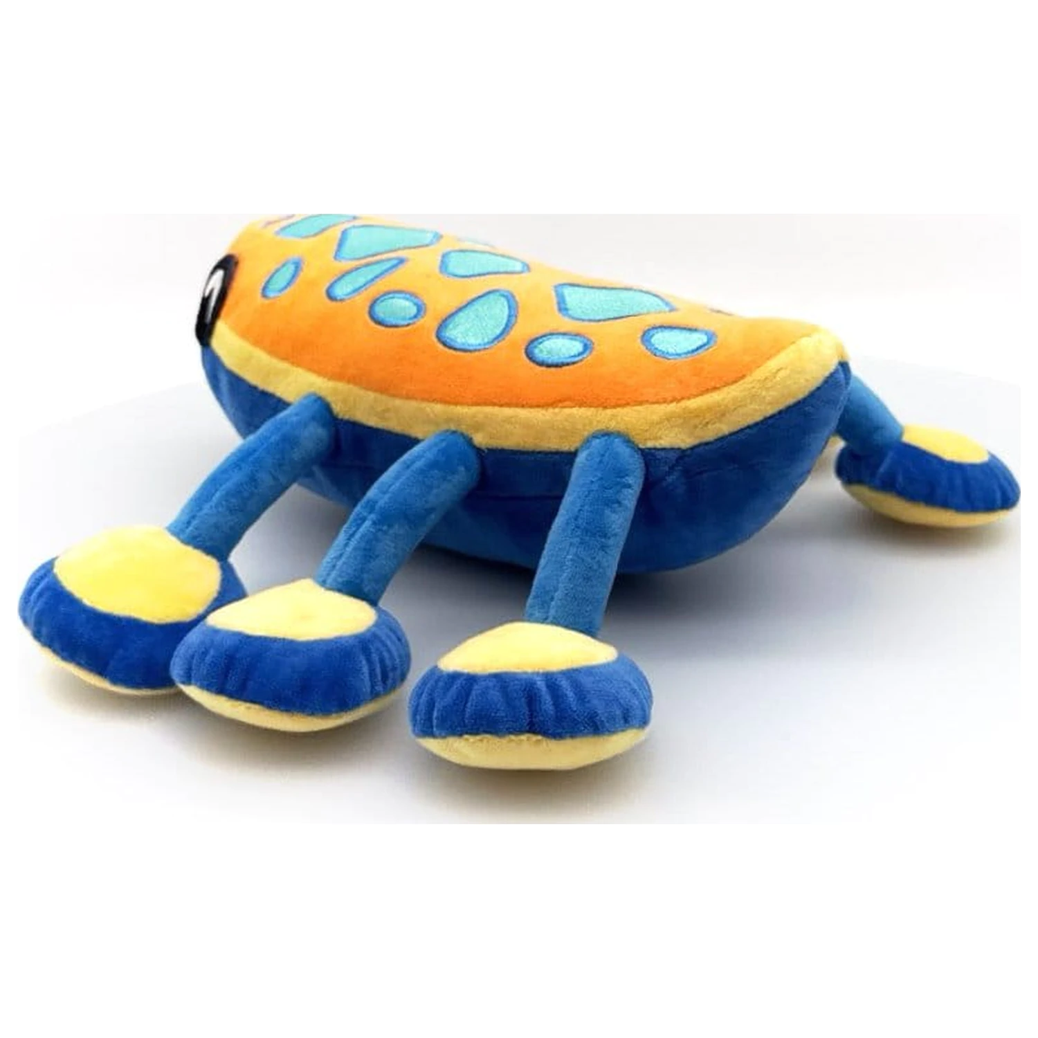 Subnautica Plišasta figura Hoverfish 22 cm fotografija izdelka